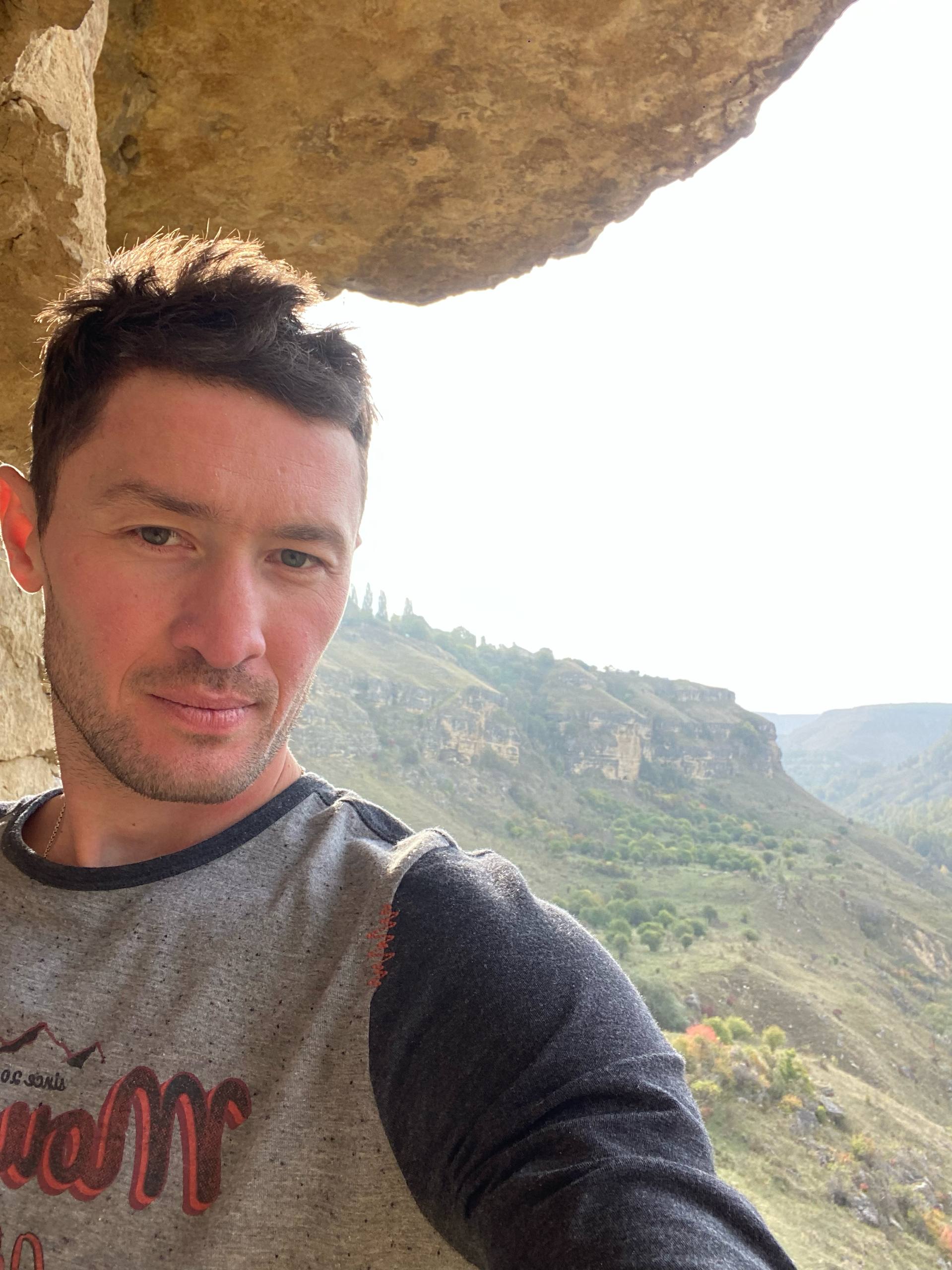 Эдуард Сабитов