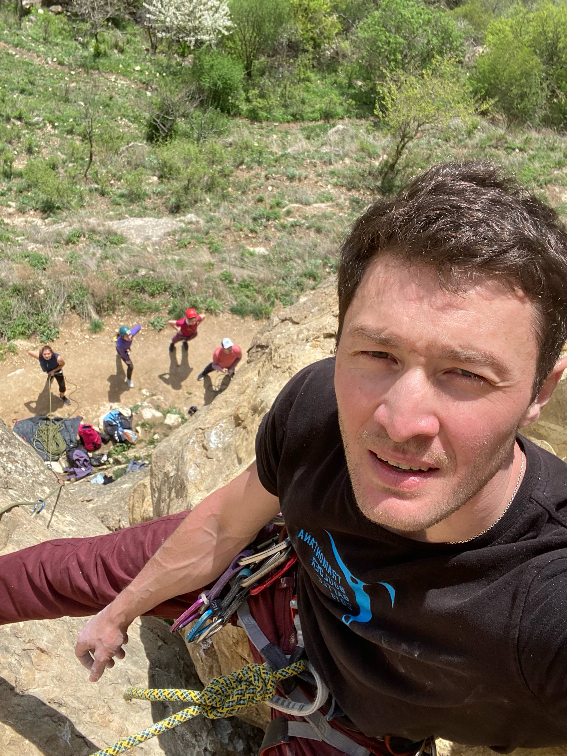 Эдуард Сабитов