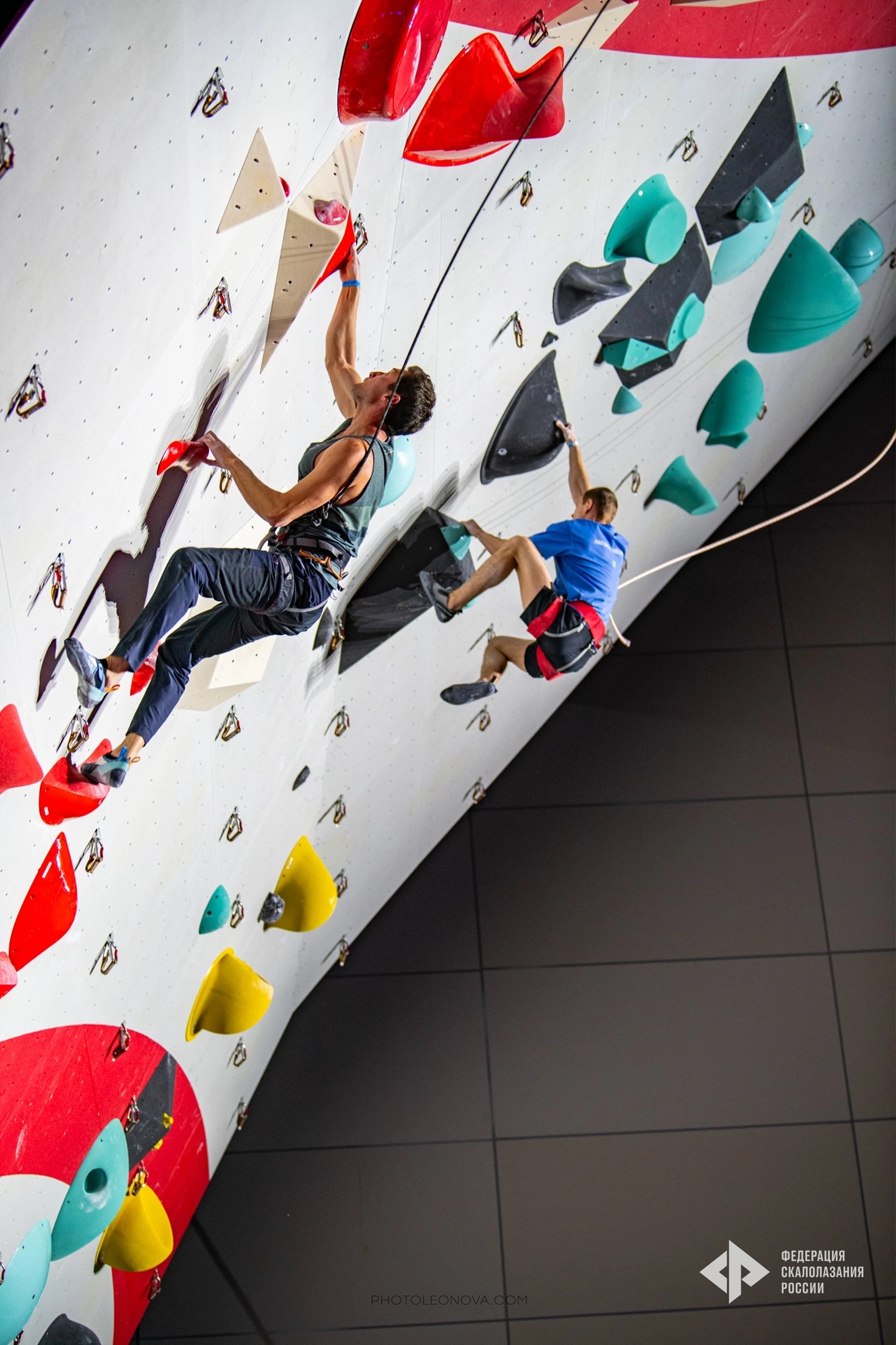 Эдуард Сабитов