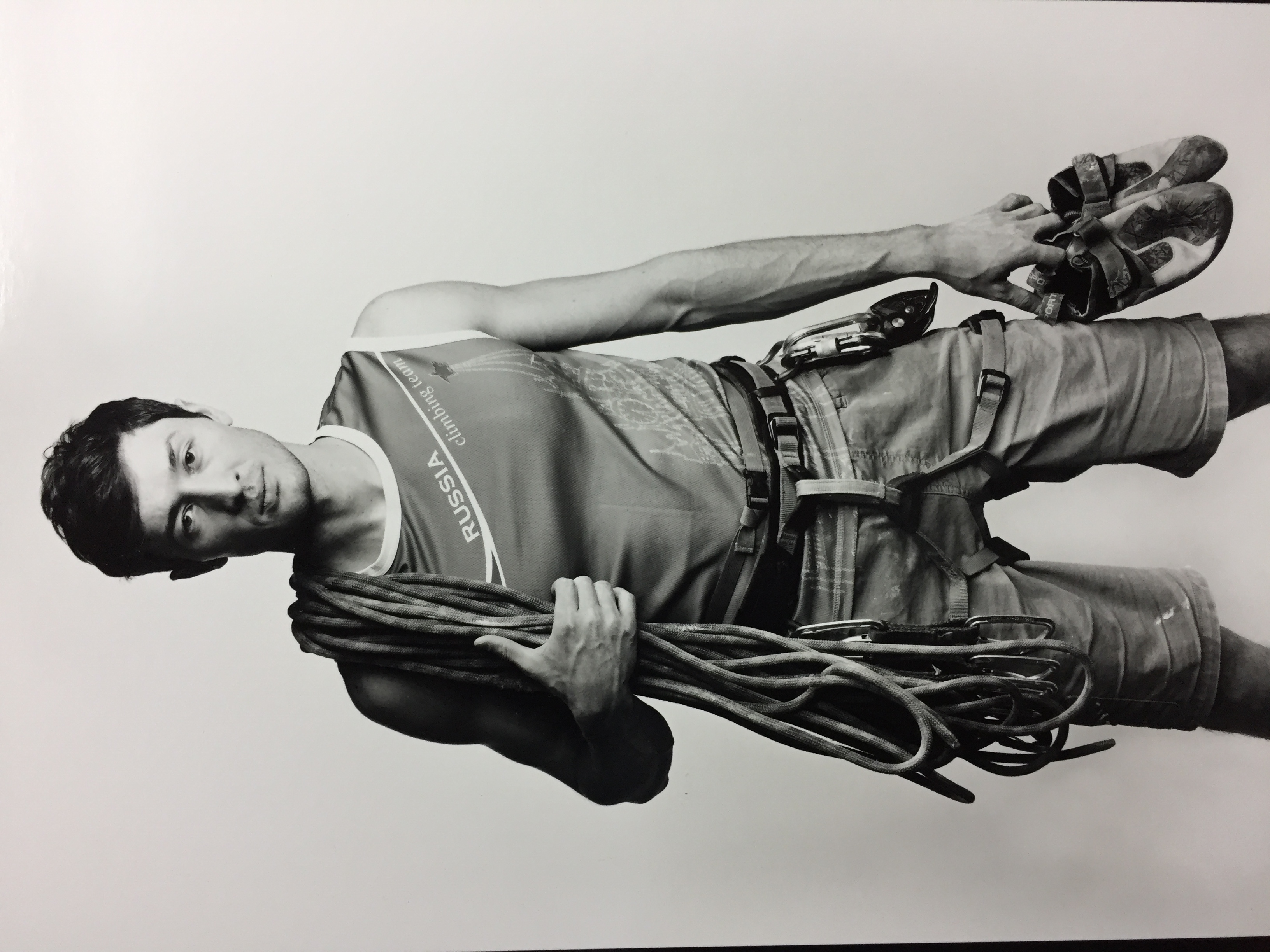 Эдуард Сабитов