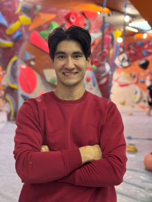 Тимур Муратов