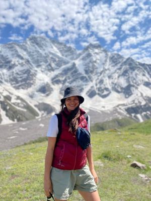 Сомова Ирина